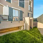 Appartement Ca Del Magra, Terremarine