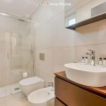 Ca Del Magra, Terremarine سانتو ستيفانو دي ماجرا