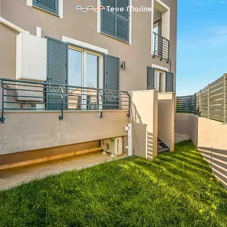 Apartment Ca Del Magra, Terremarine